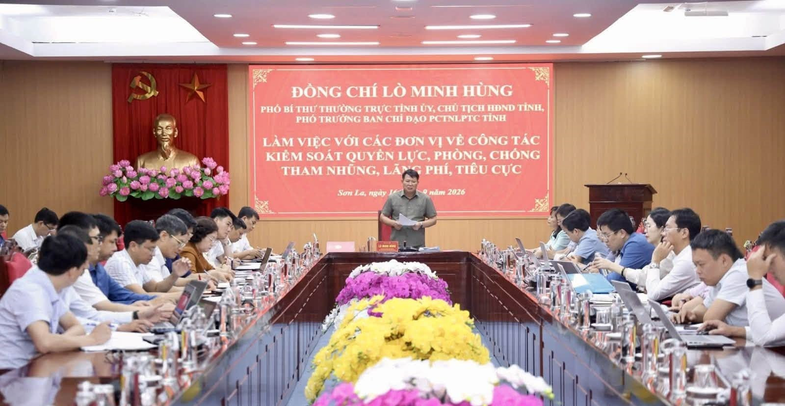 Sơn La 2