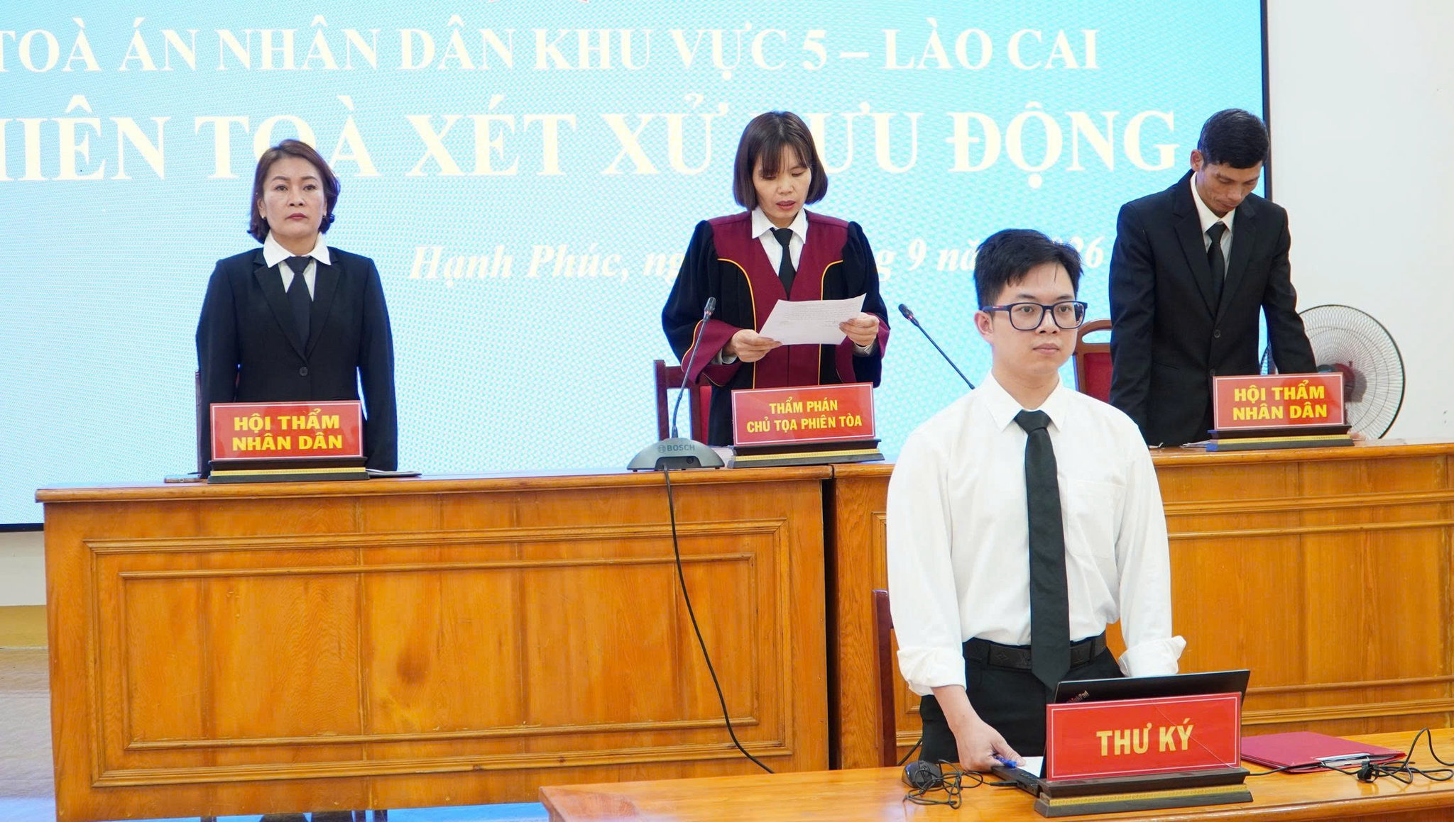 Tuyên an