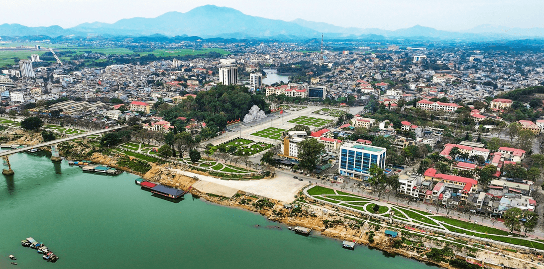 Tuyên Quang