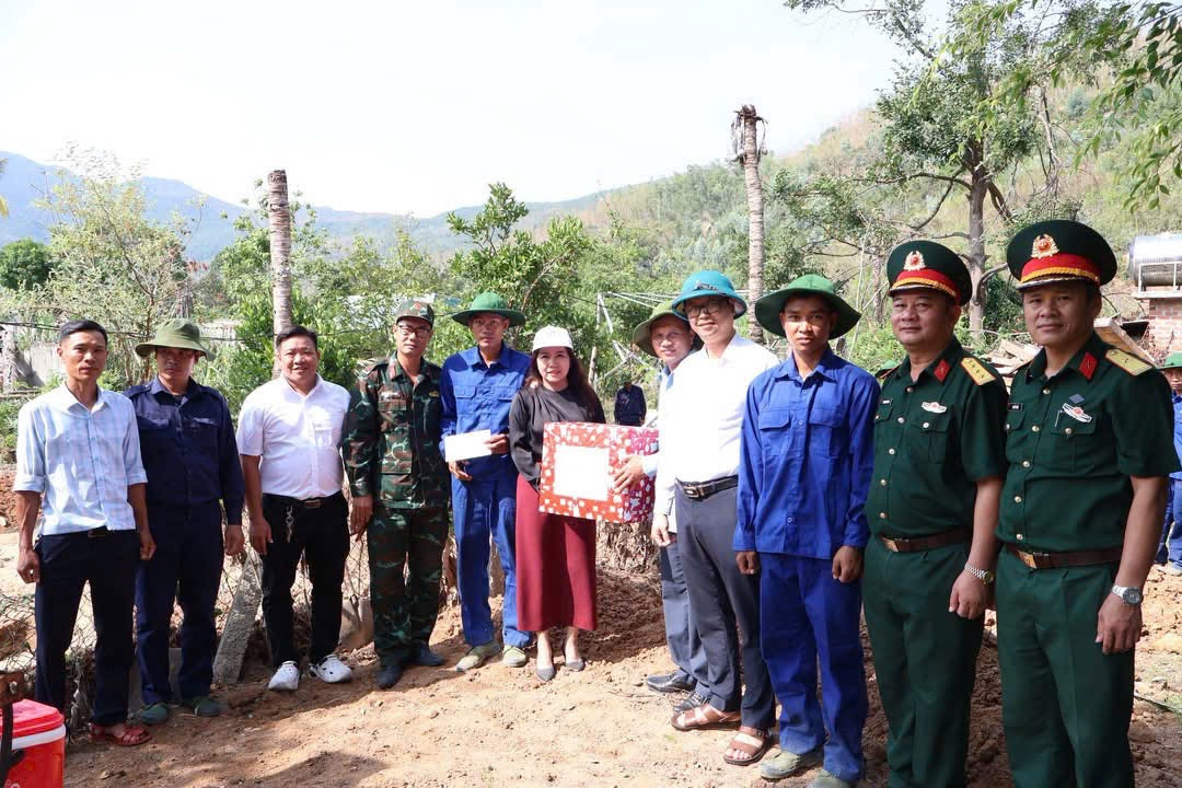 hài cốt