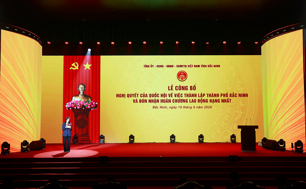 ảnh 2, Bắc Ninh