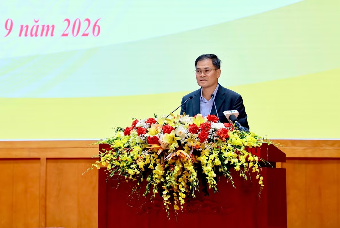 Chủ tịch UBND