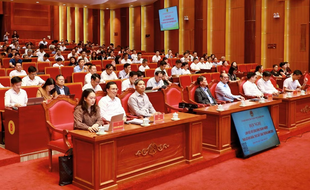 đại biểu