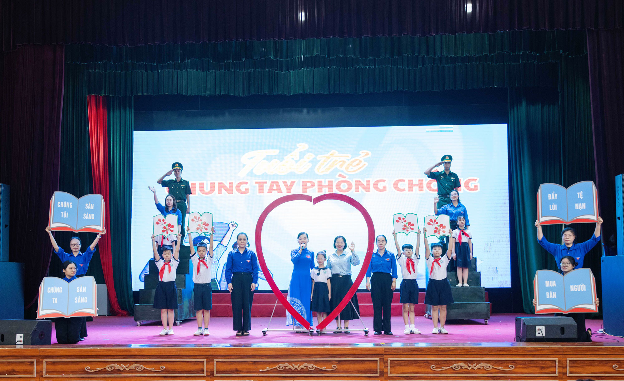 Hội thi 2