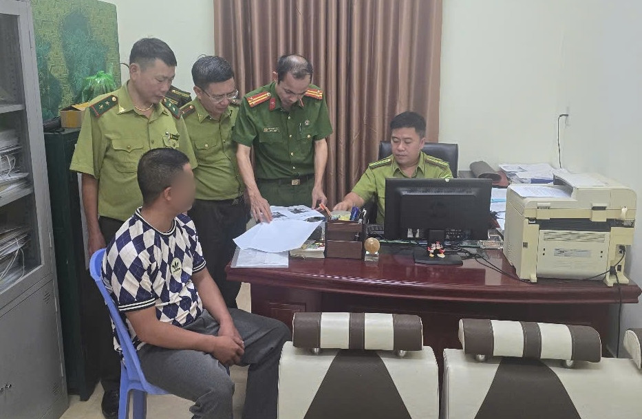 làm việc 