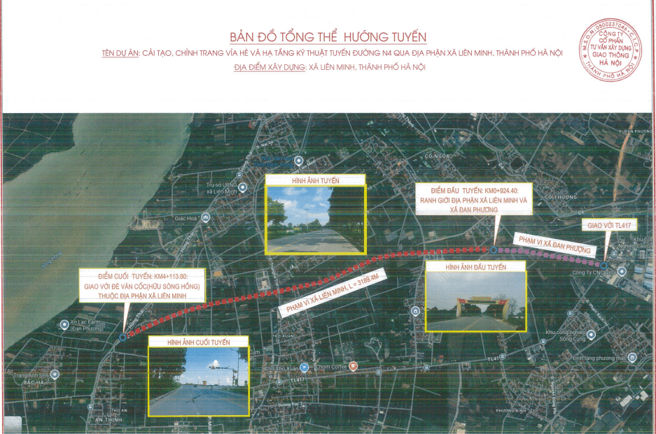 lien ninh