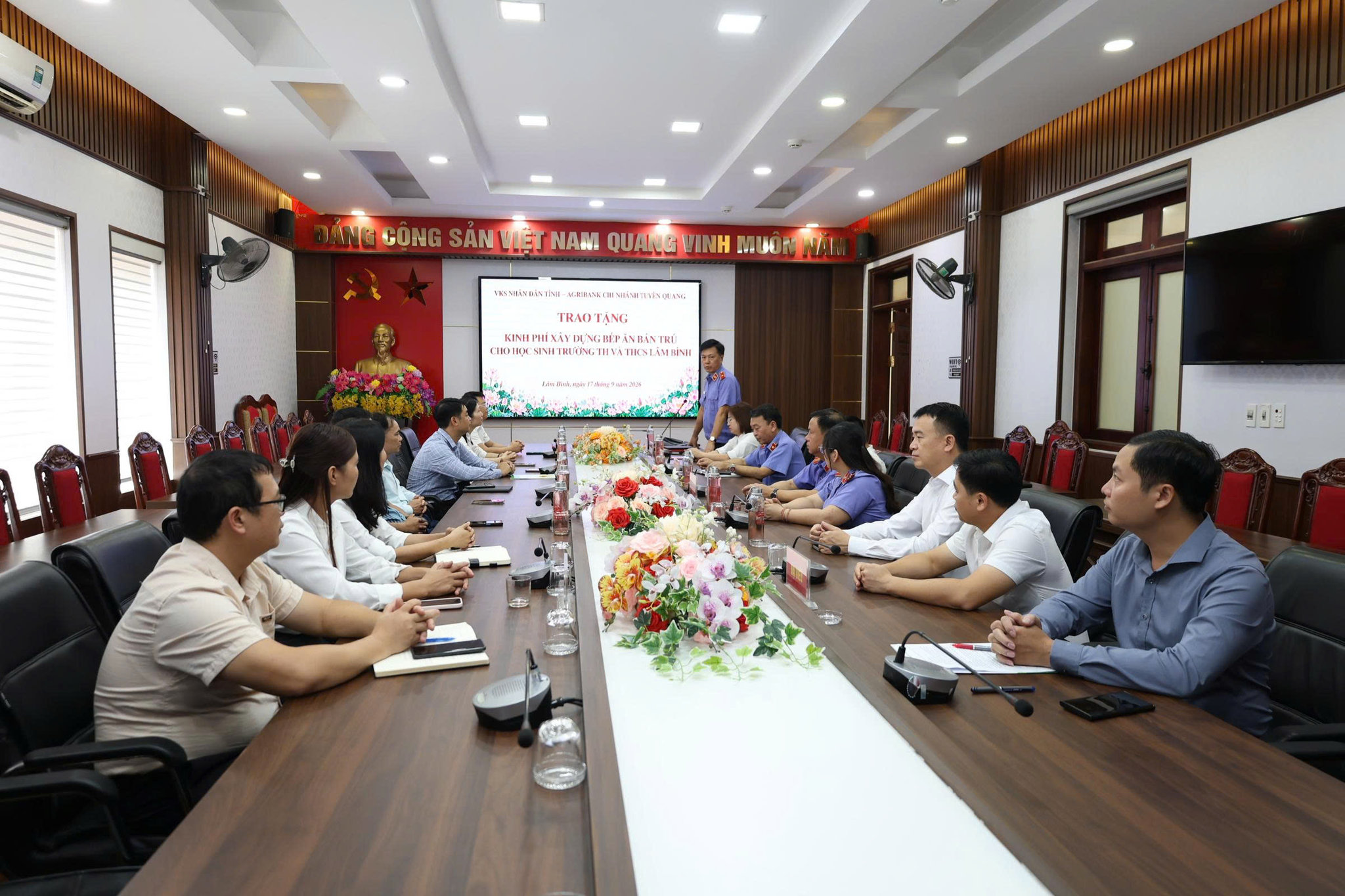 Tuyên Quang