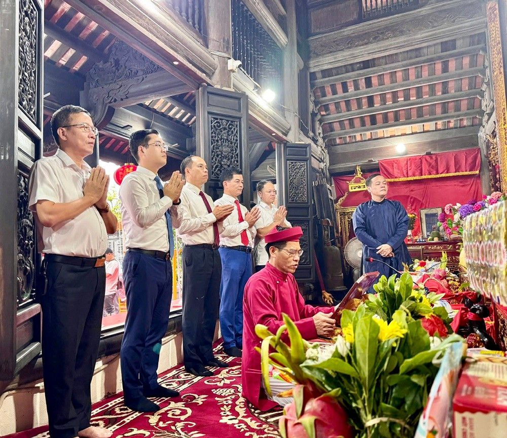 rước nướ 1