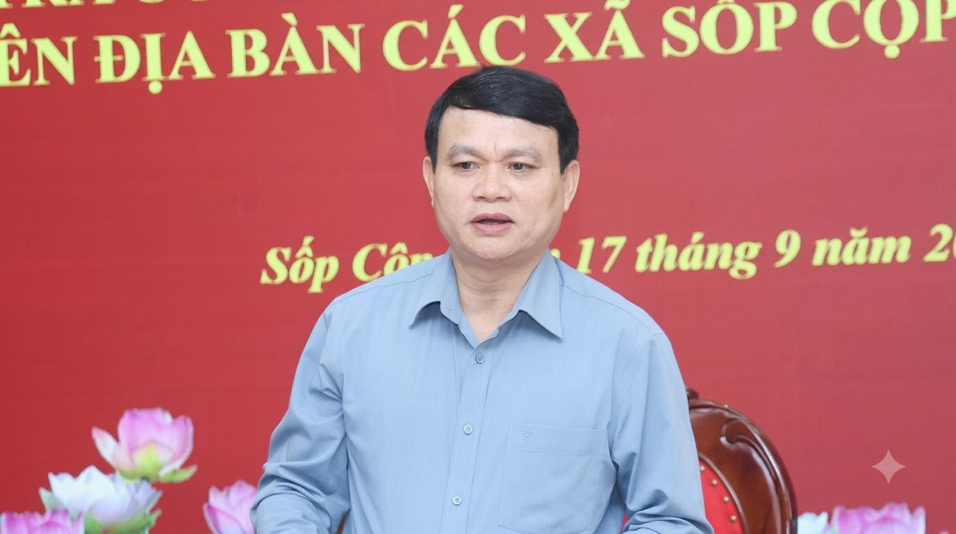 Sơn La f
