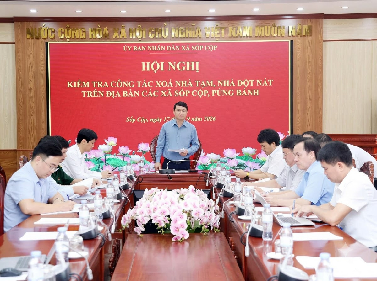 Sơn La tc