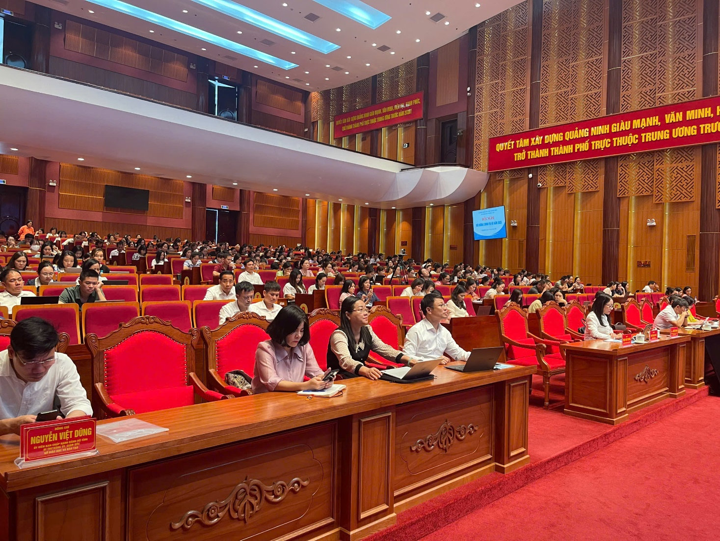 tập huấn