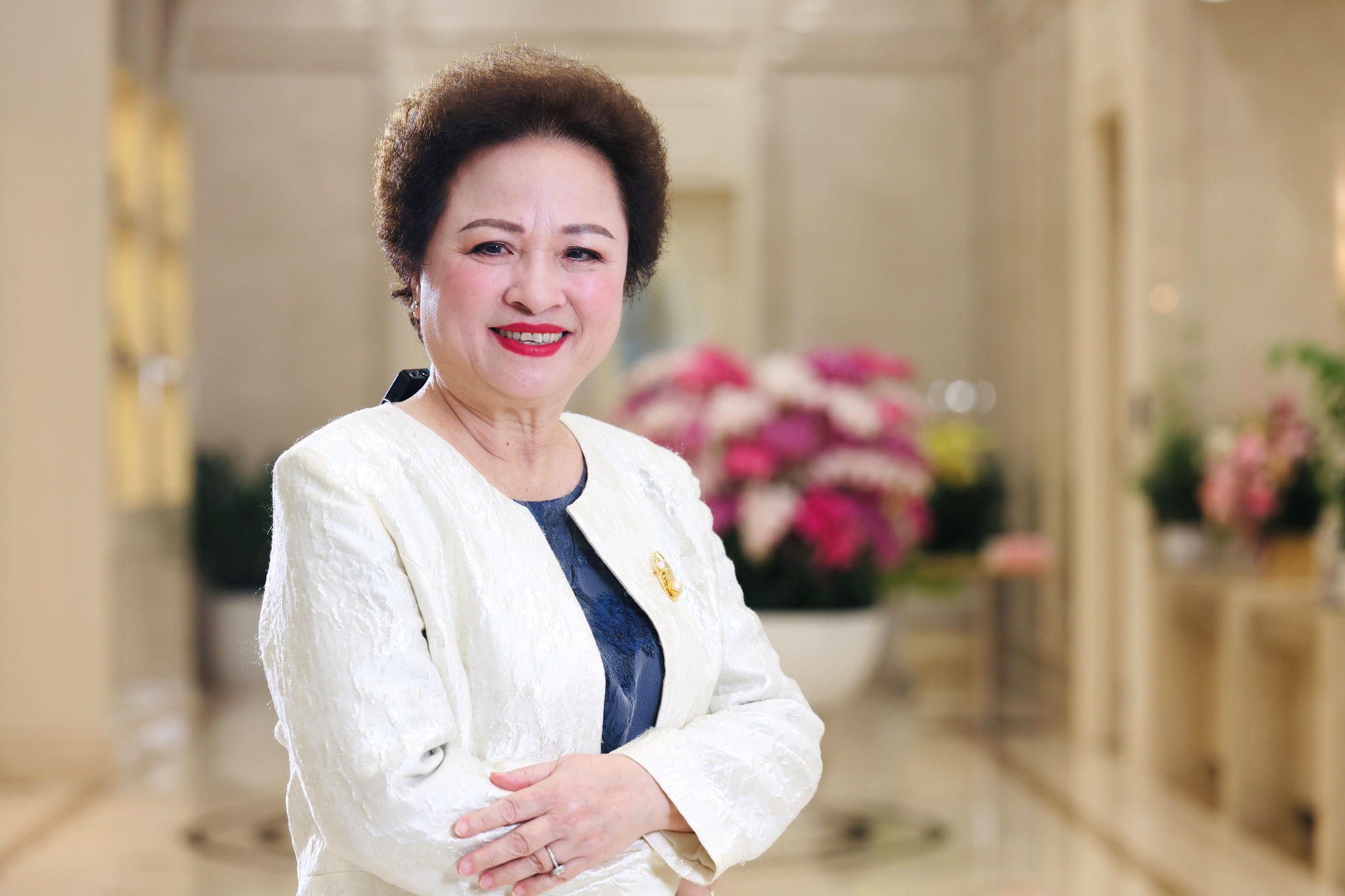 03. Anh hùng Lao động Nguyễn Thị Nga