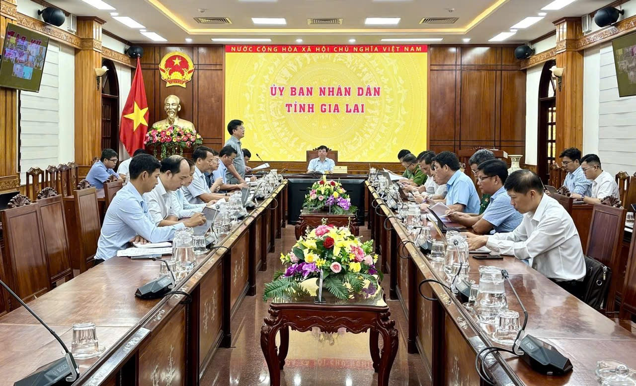 Gia Lai