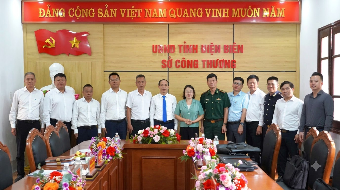 Điện Biên ff