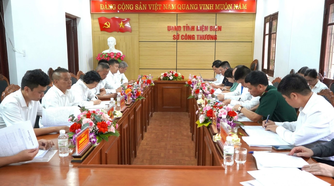 Điện Biên - hdpf