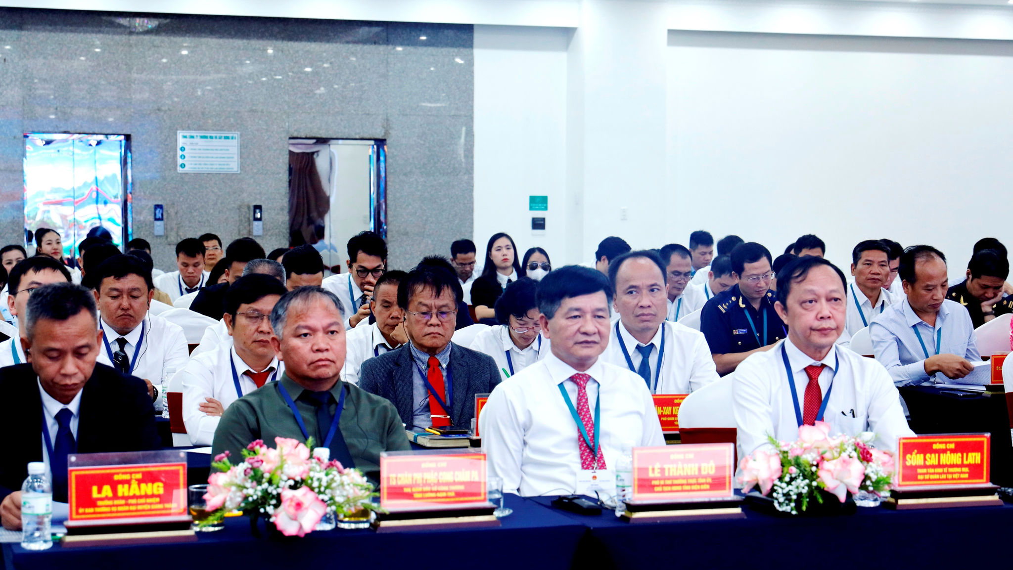 Việt Nam - Lào - Trung Quốc