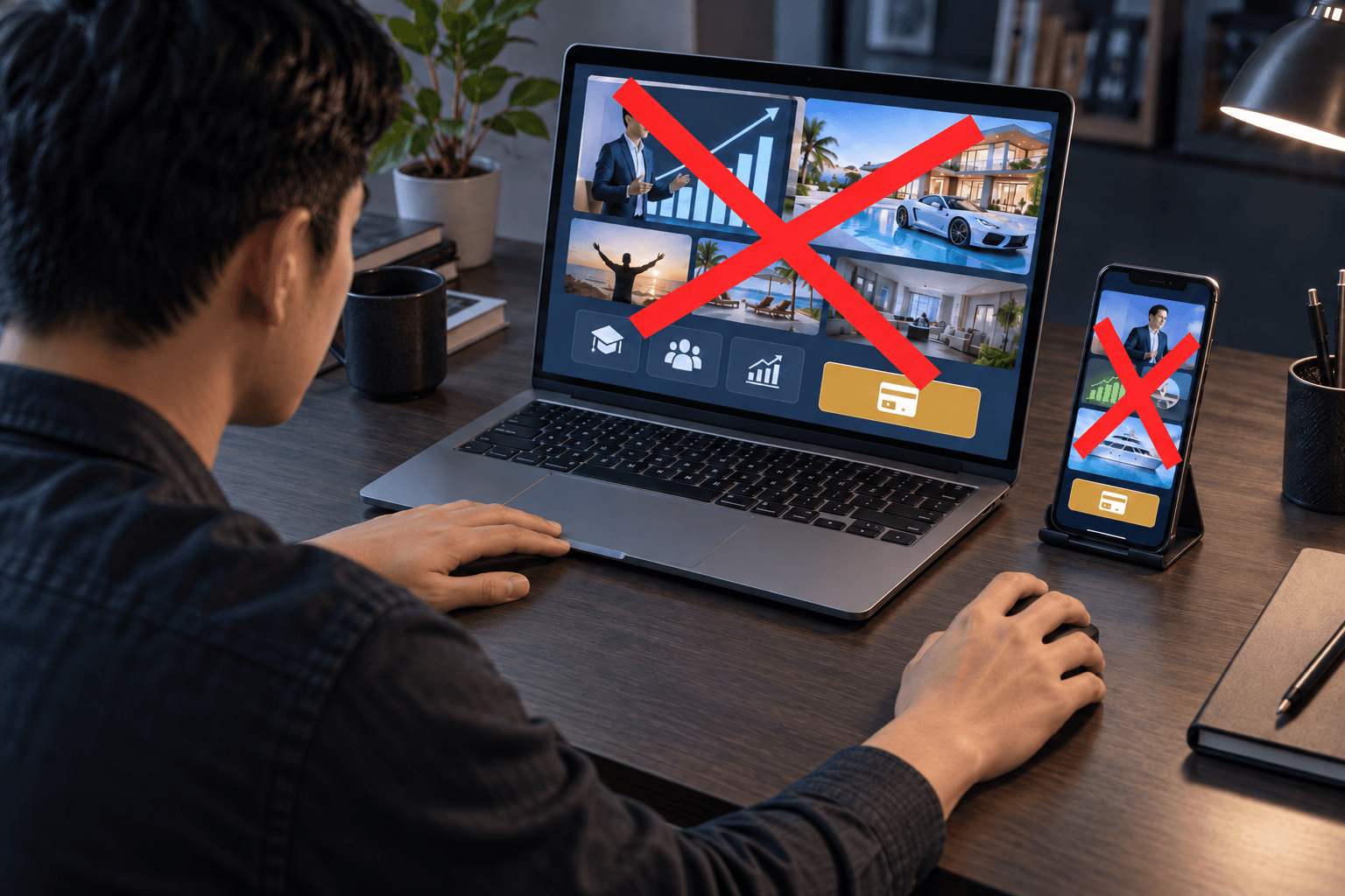 lừa đảo trên mạng internet