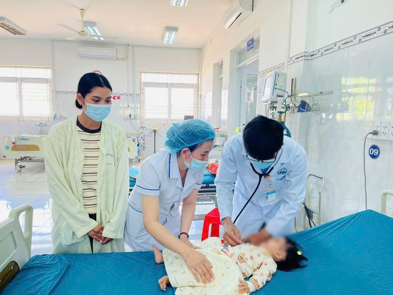 Tỉnh Gia Lai chỉ đạo “nóng” về tình trạng nhếch nhác, mất vệ sinh