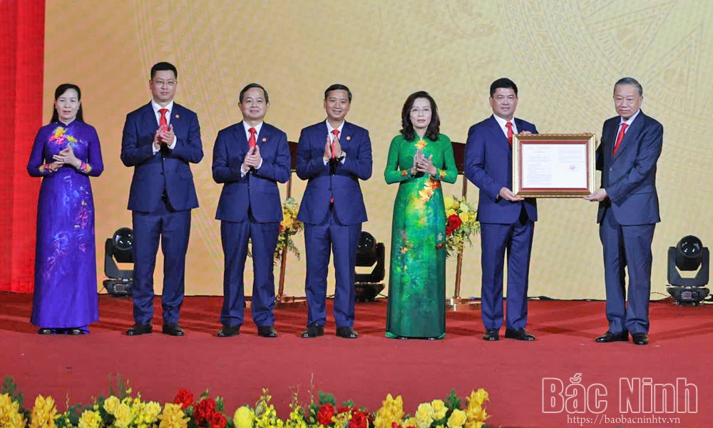 ảnh 3, Bắc Ninh mới,