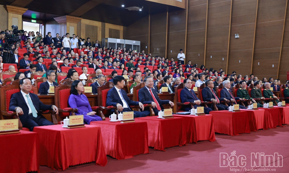ảnh Bắc Ninh mới
