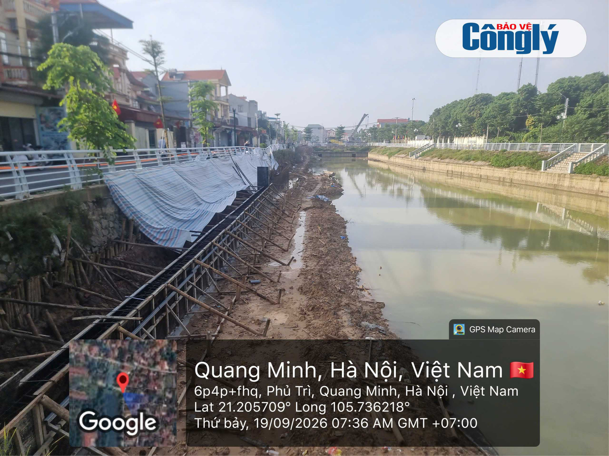Ảnh tổng thể