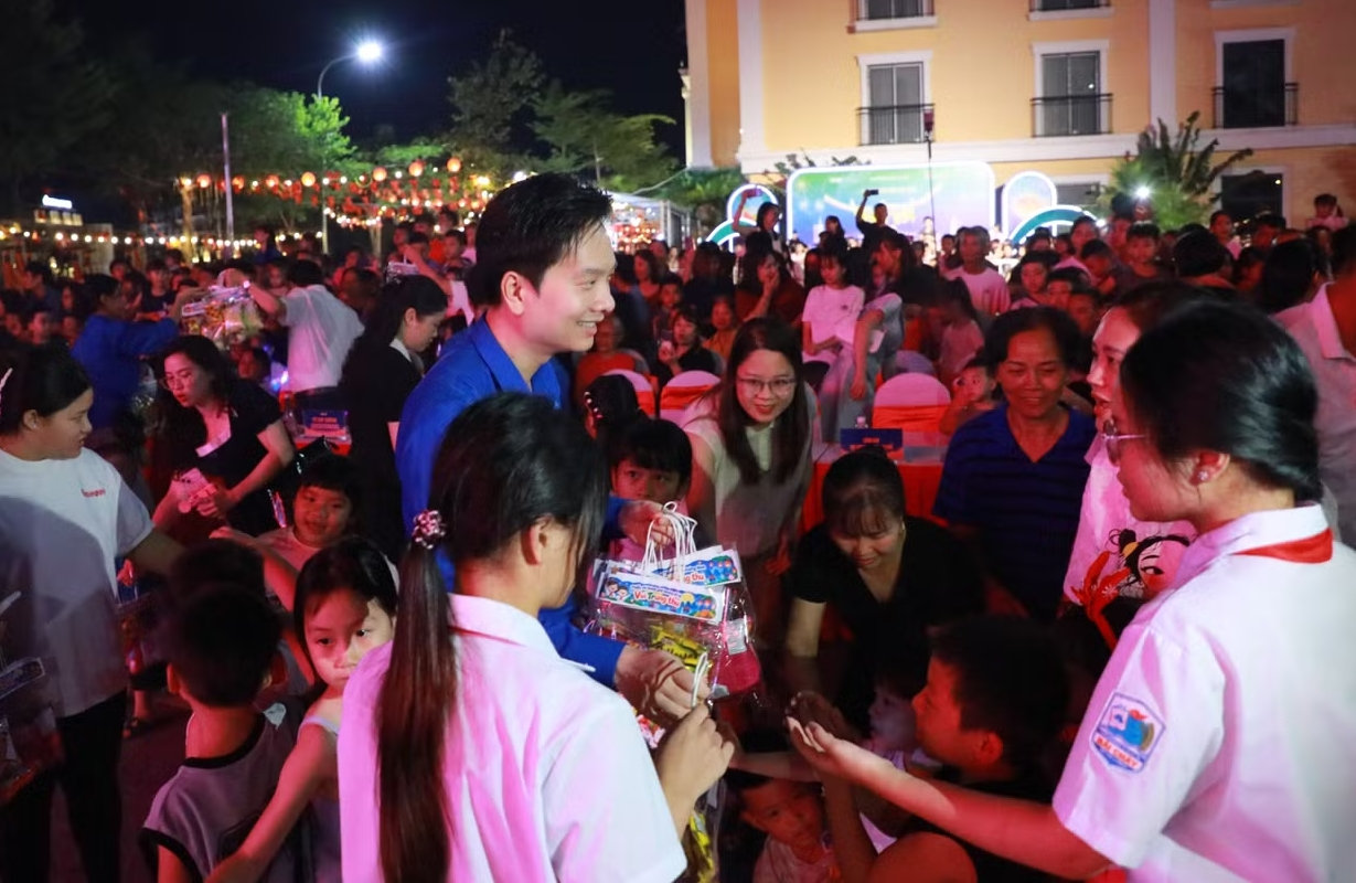 đại biểu