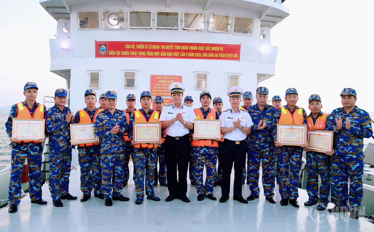 Vùng 1 Hải quân