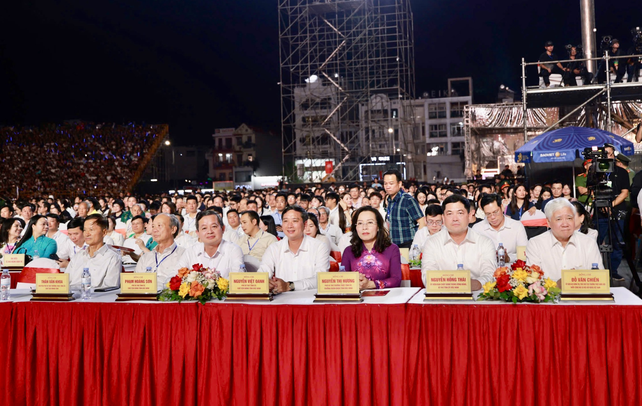 ảnh 1, Bắc Ninh, nghệ thuật