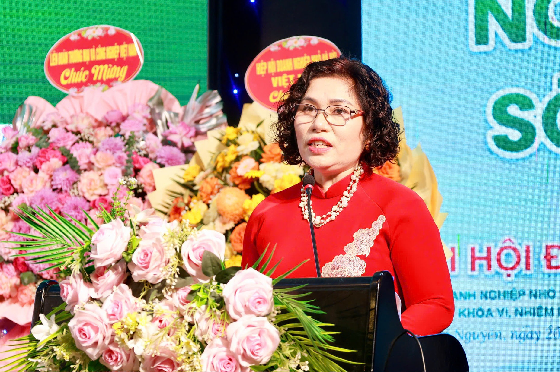 Doanh nghiệp Thái Nguyên (2)