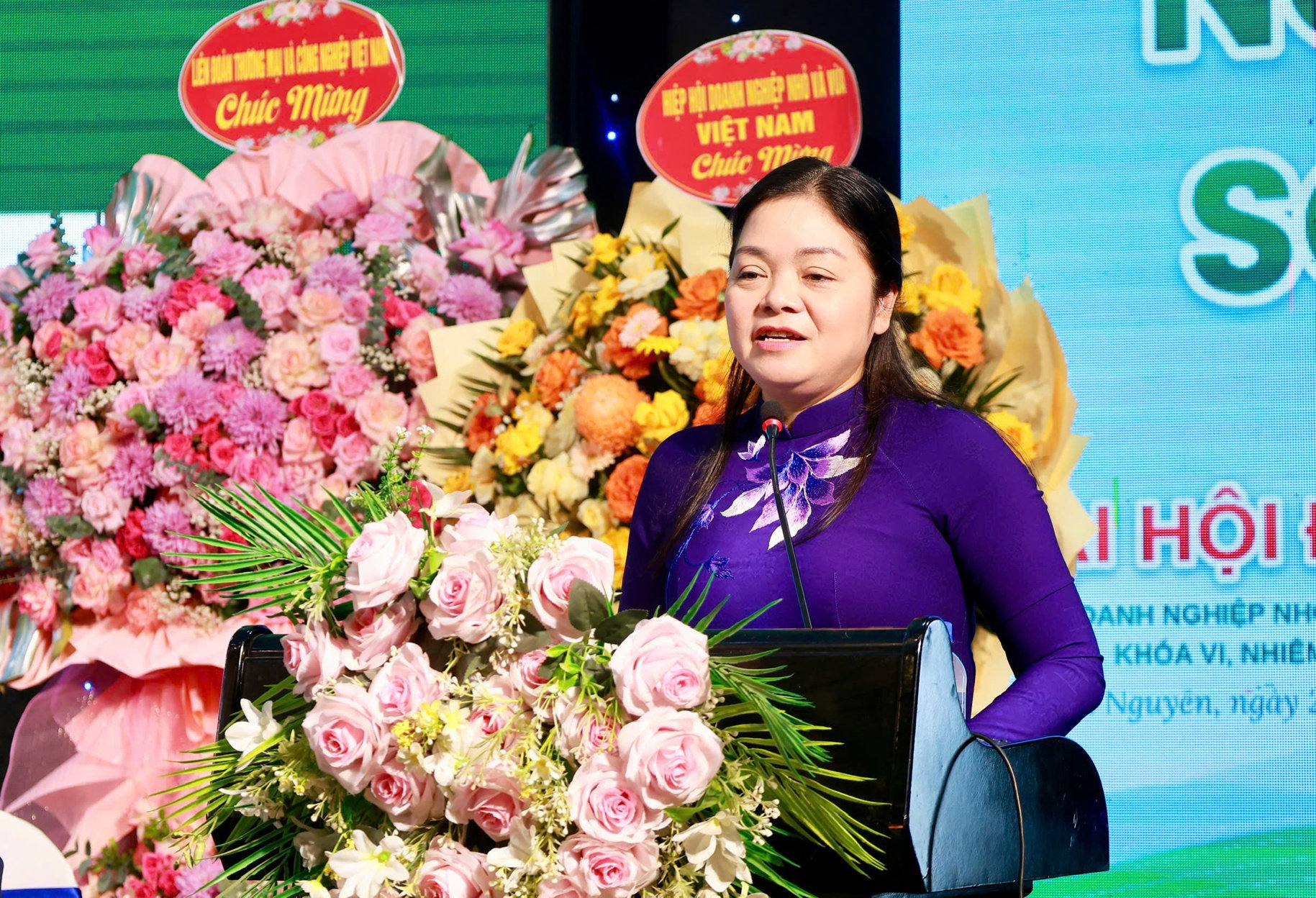 Doanh nghiệp Thái Nguyên (4)