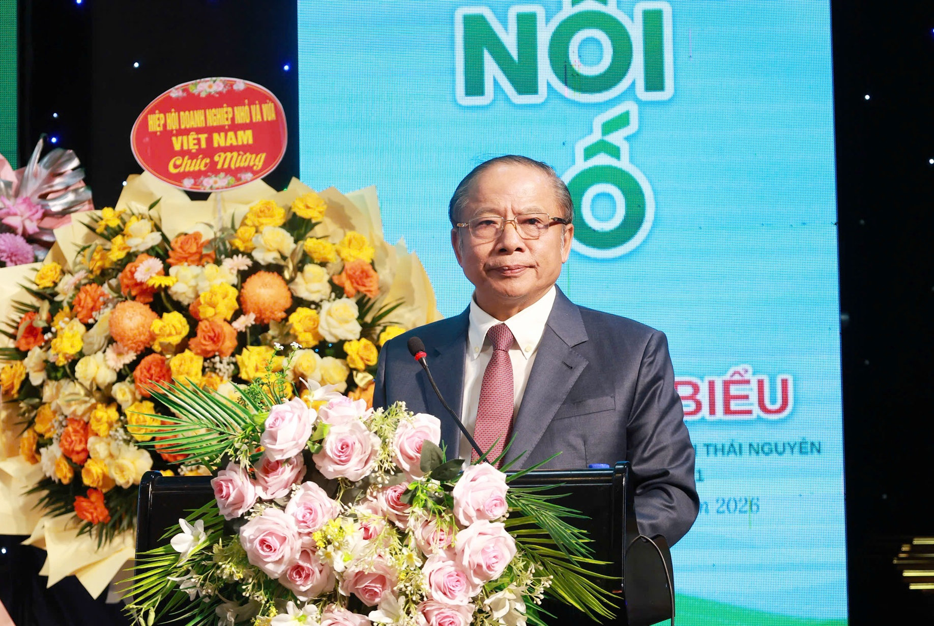 Doanh nghiệp Thái Nguyên (6)
