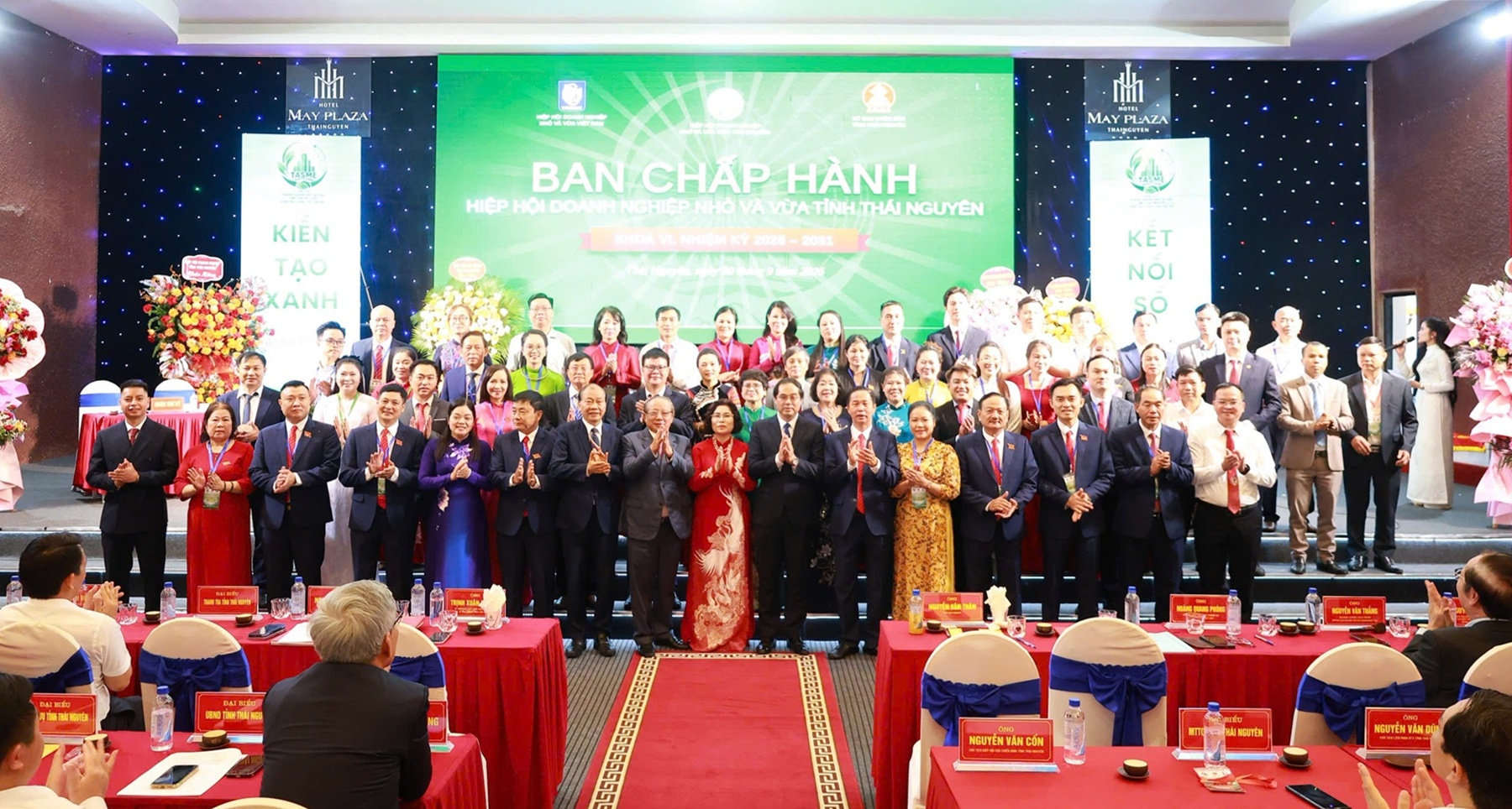 Doanh nghiệp Thái Nguyên (7)