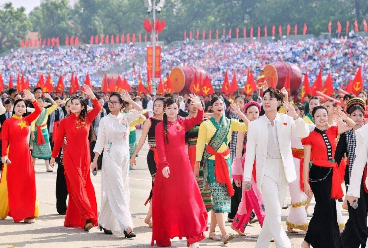 Ngày Văn hoá Việt Nam