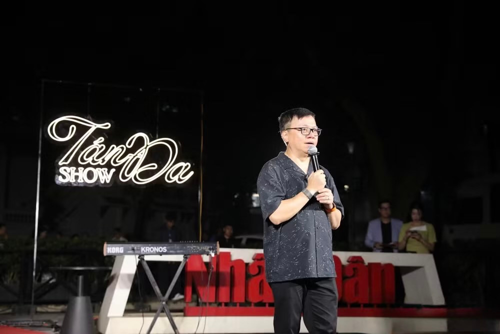 show tán đa1