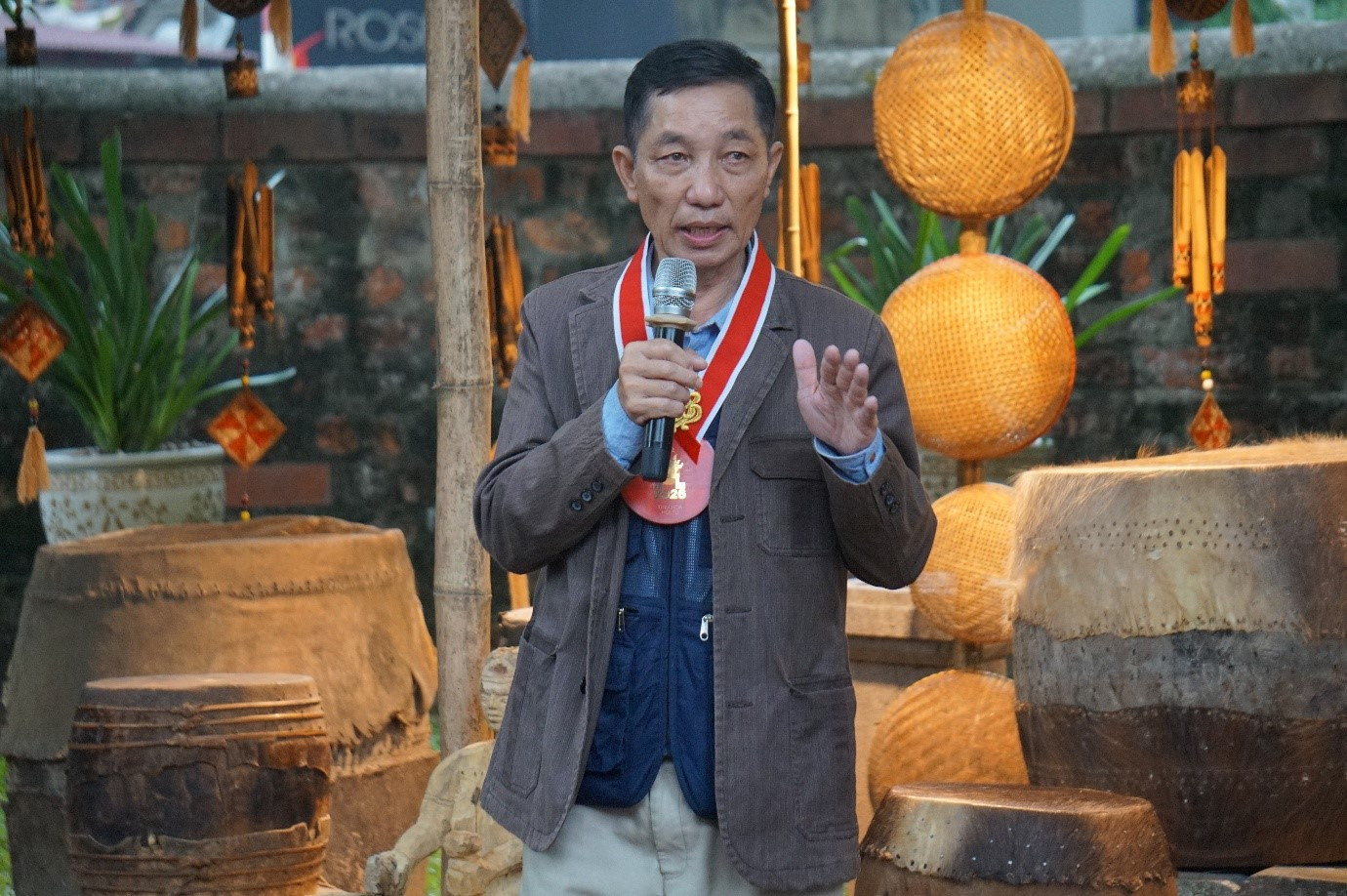 trống 1
