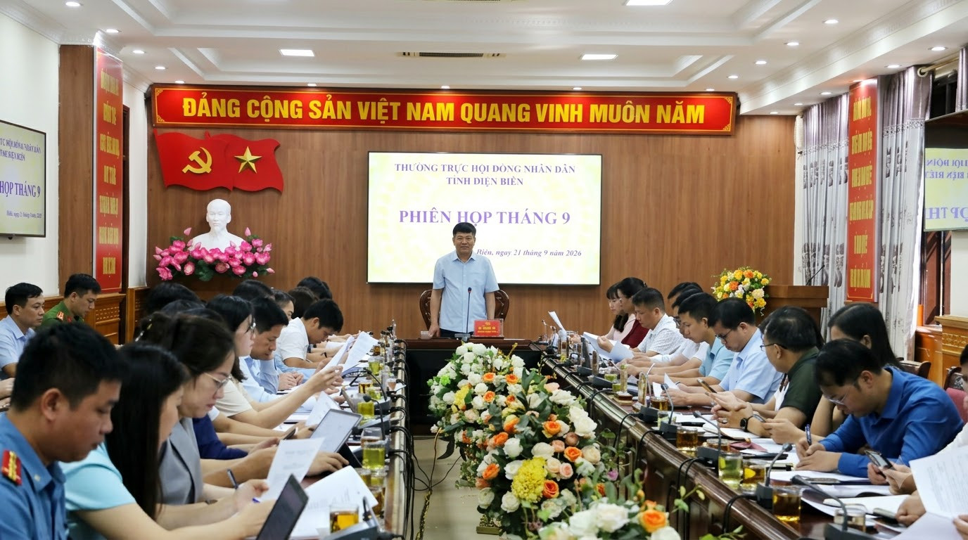 Điện Biên