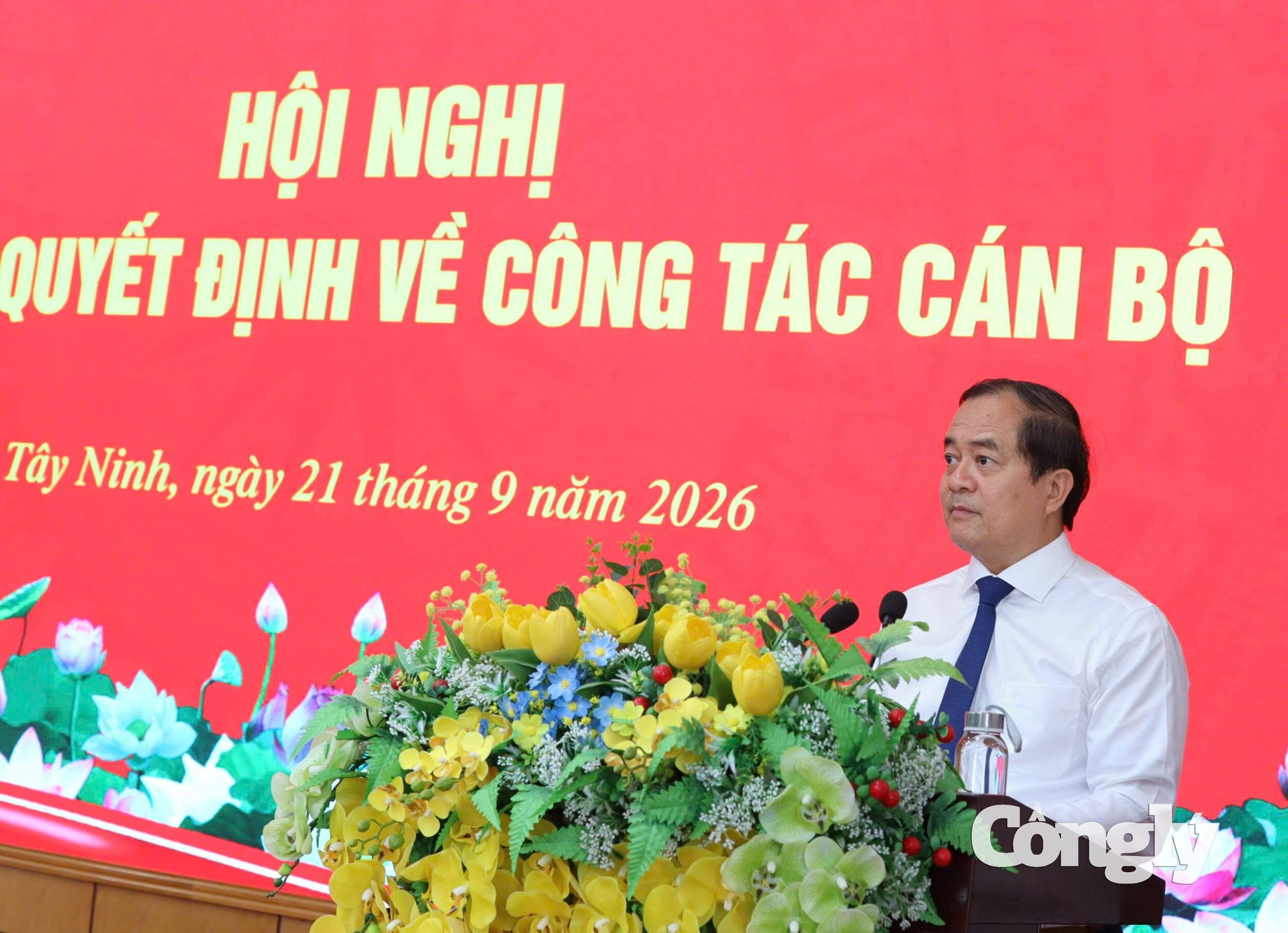 tây ninh