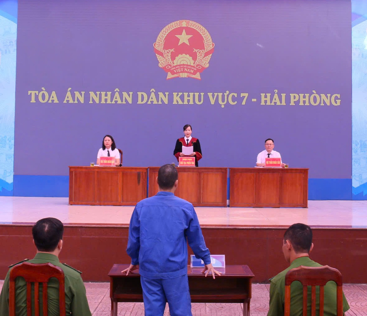 TAND khu vực 7 -