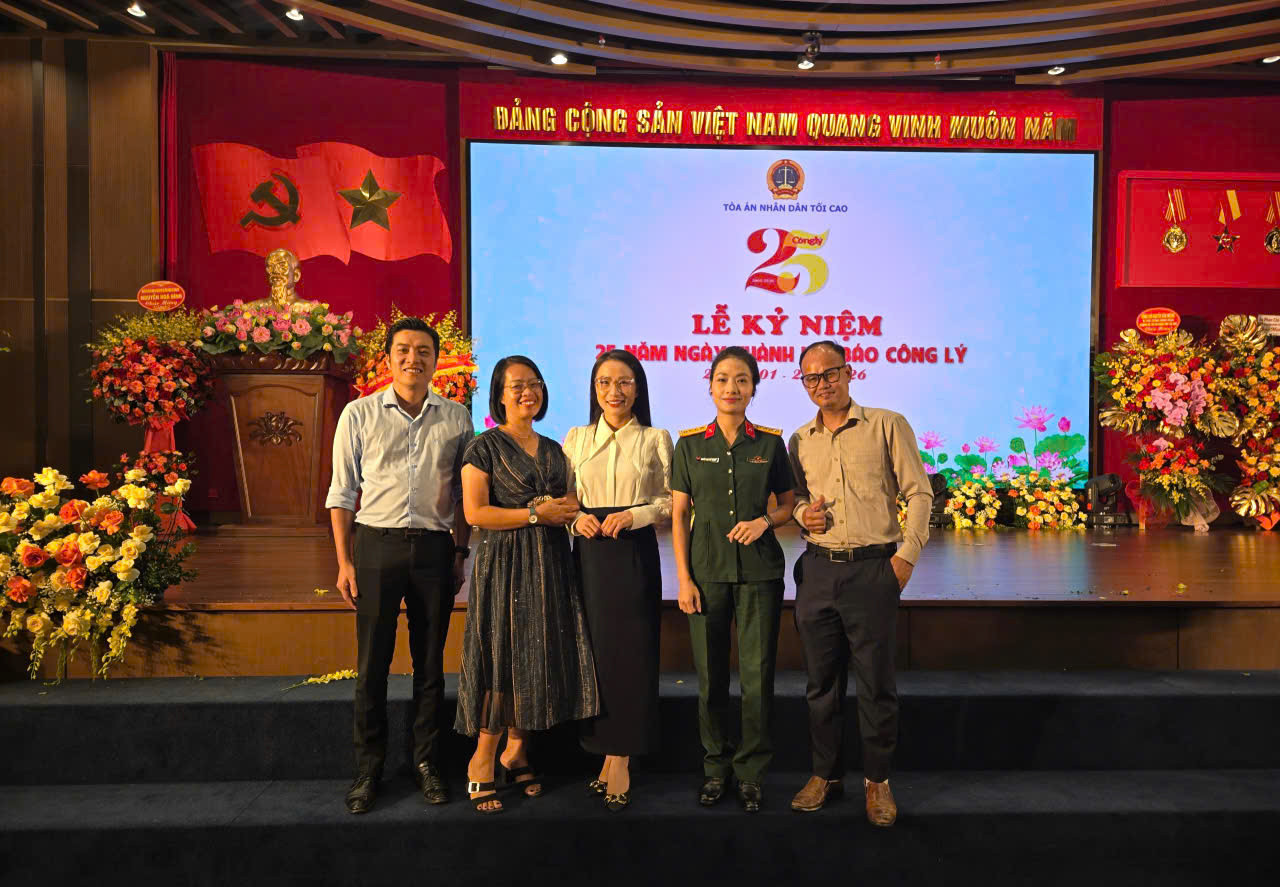 thế hệ báo cl