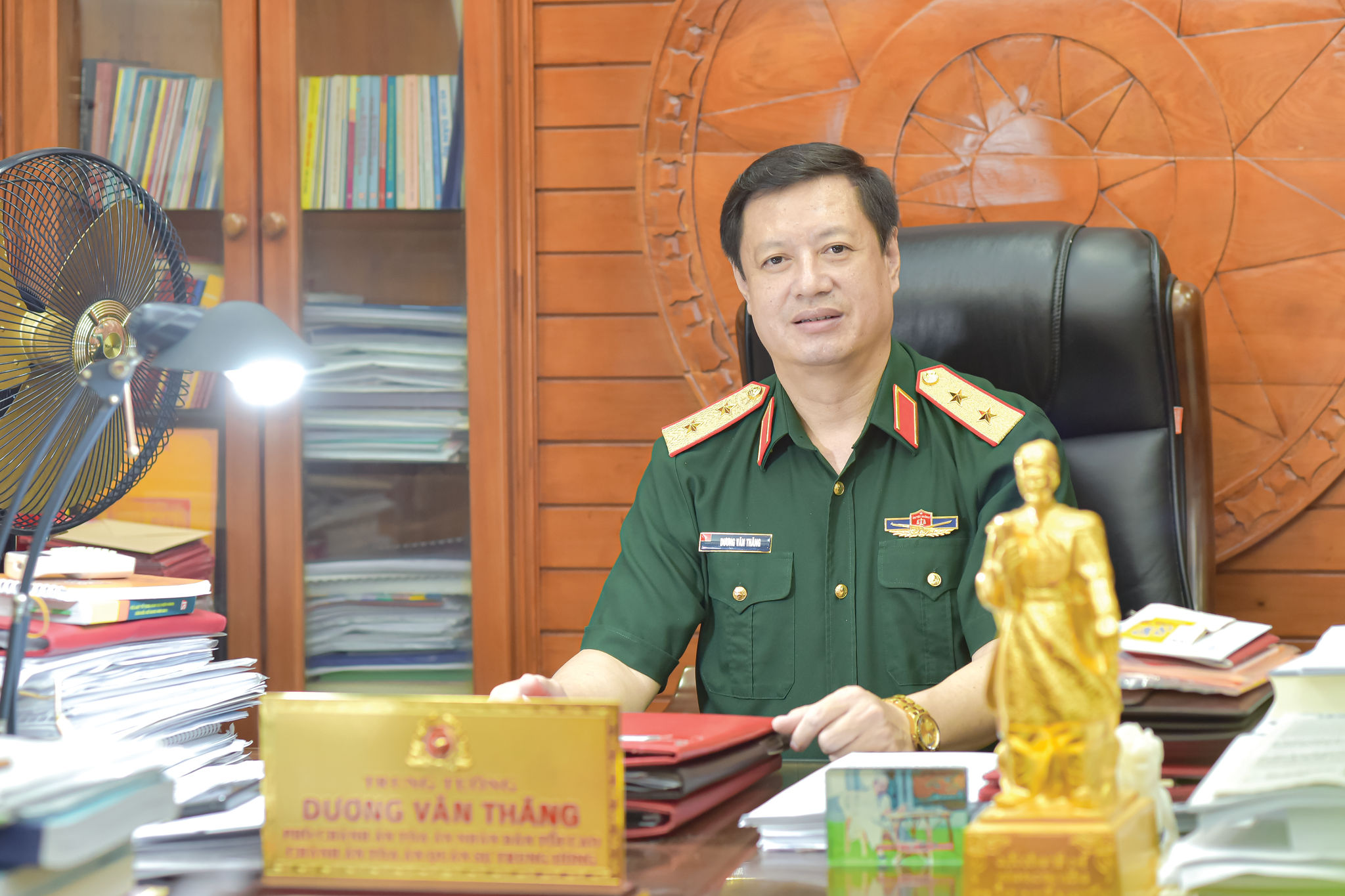 Anh Thang CD