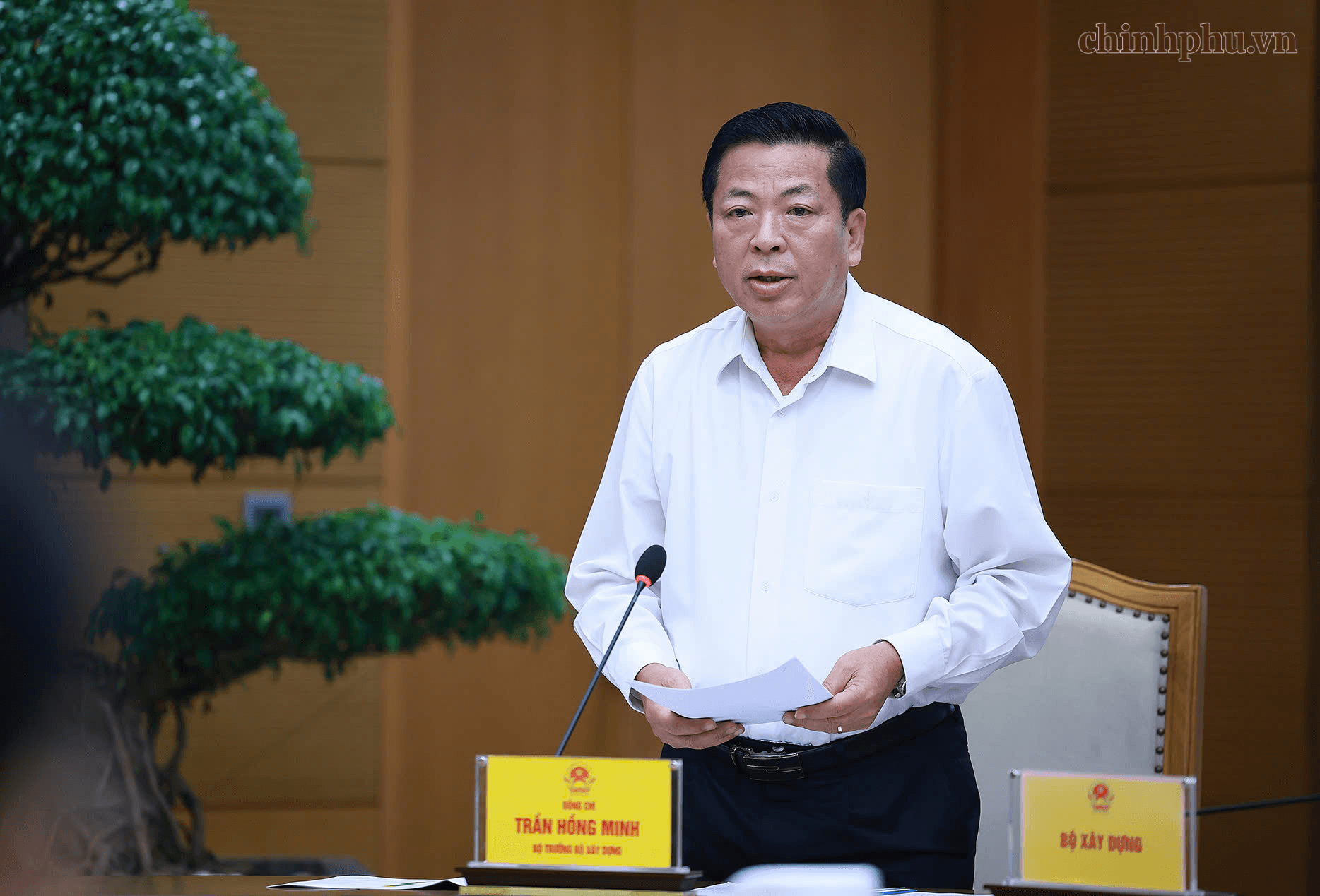 Thủ tướng Lê Minh Hưng: Thúc đẩy các dự án trọng điểm GTVT chậm tiến độ và tỉ lệ giải ngân thấp- Ảnh 3.