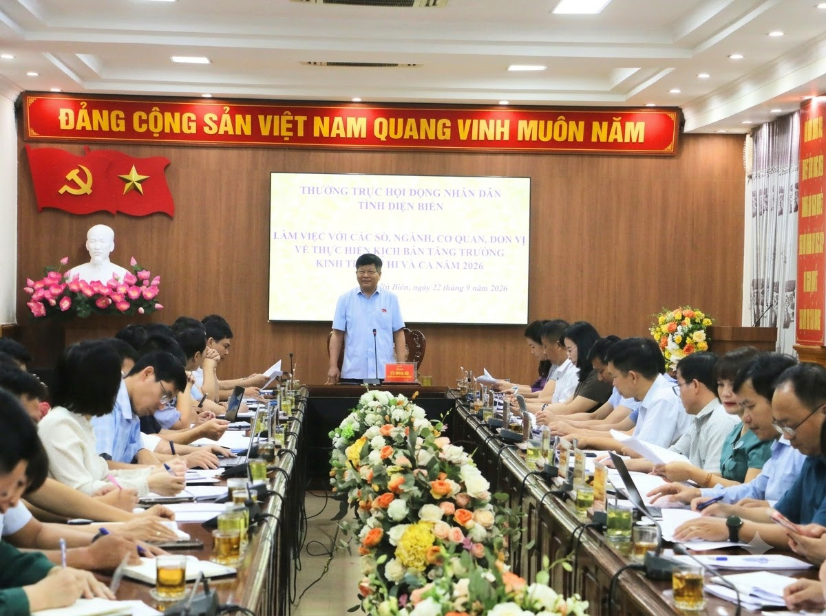 Điện Biên hh