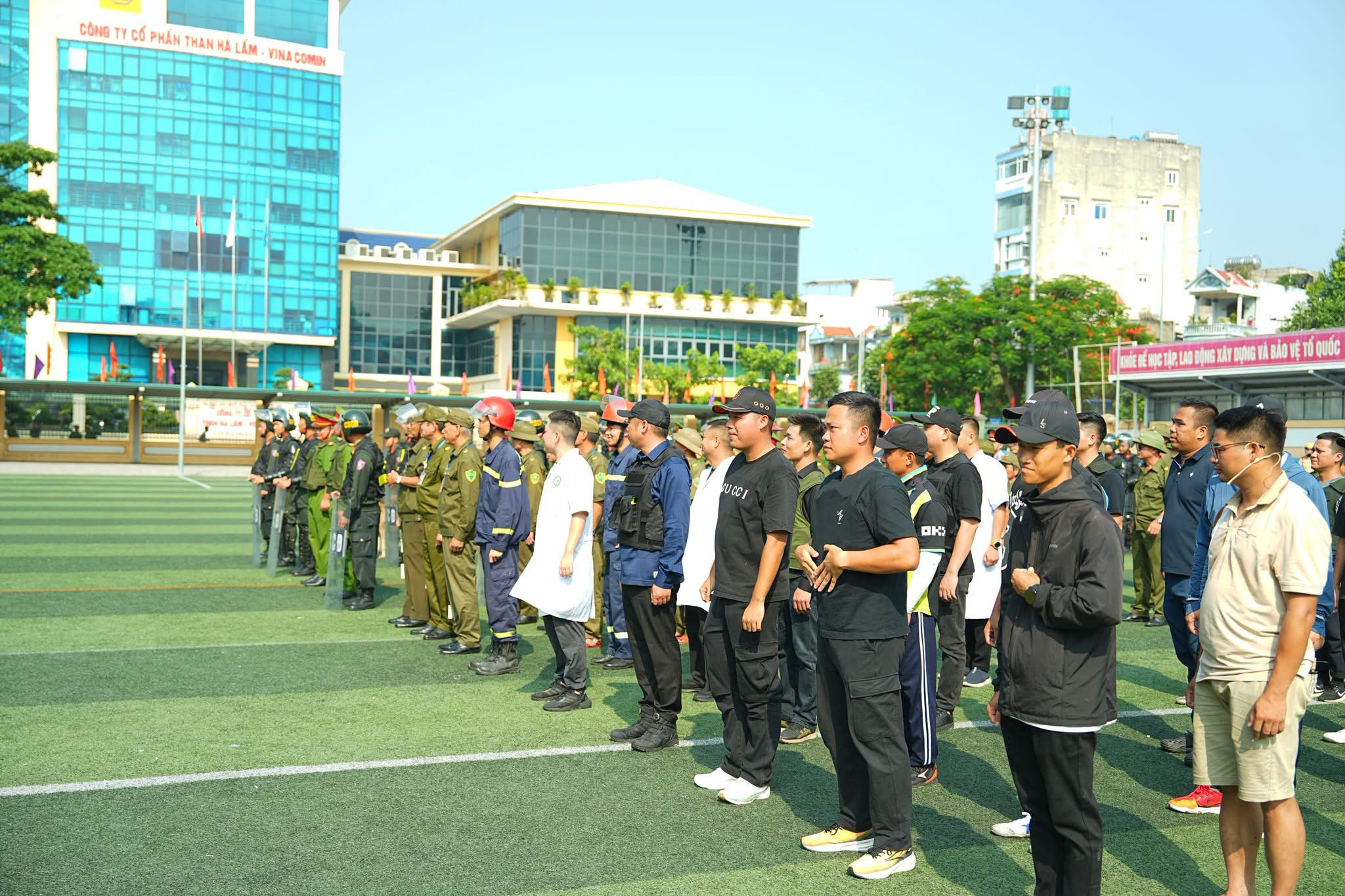 Quảng Ninh