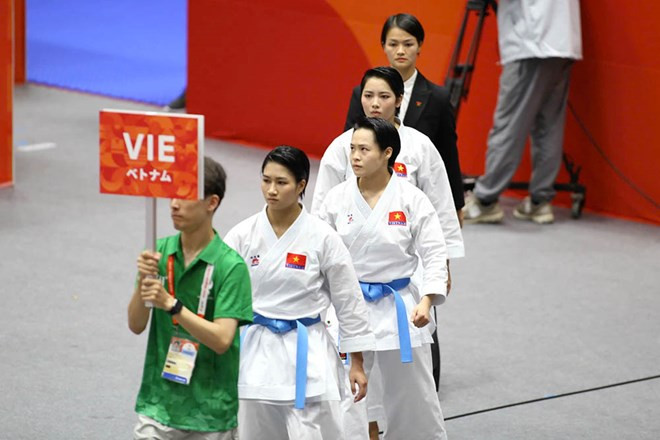 ASIAD 20