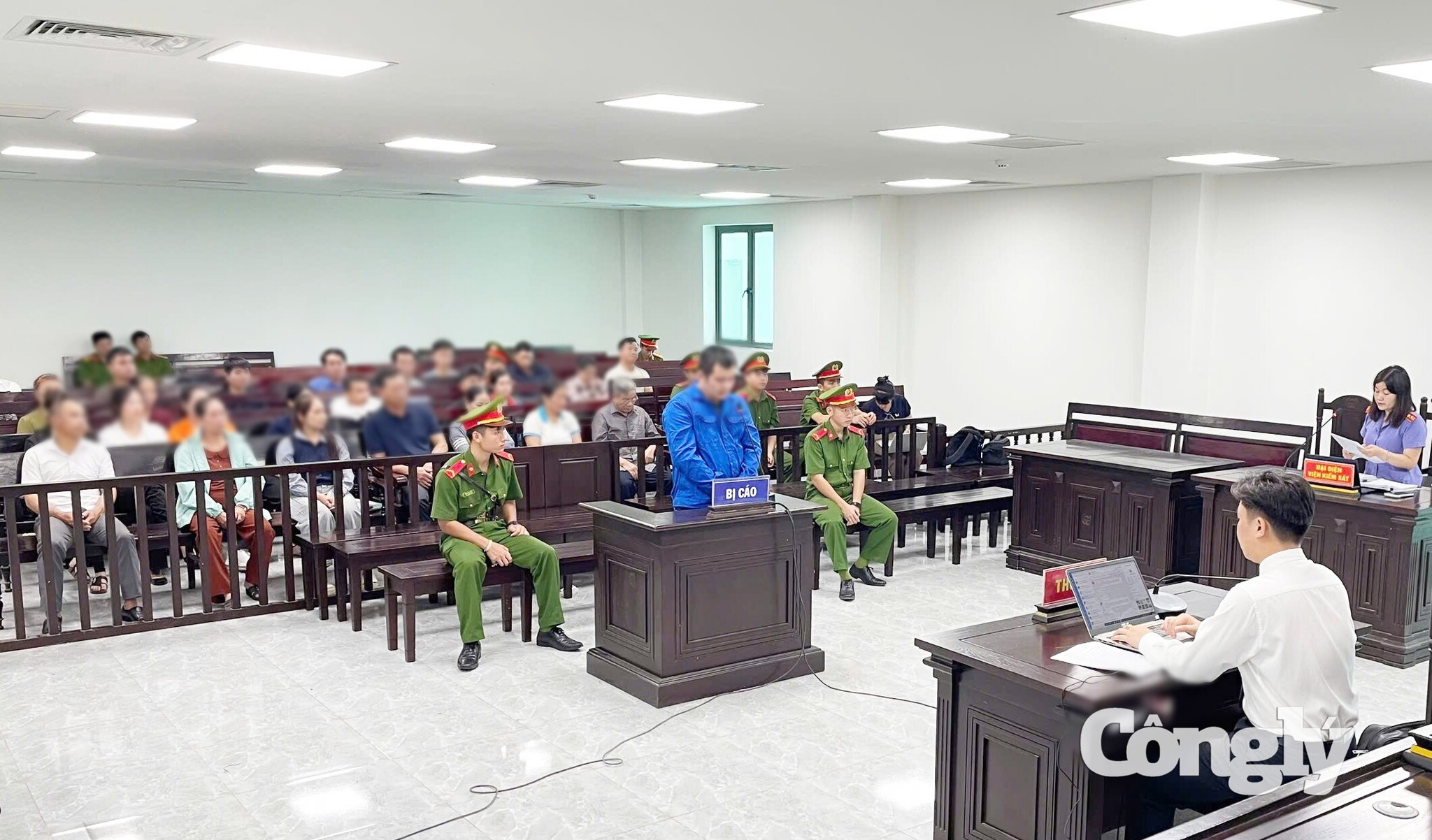 Truy sát em rể từ mâu thuẫn đất đai với bố mẹ