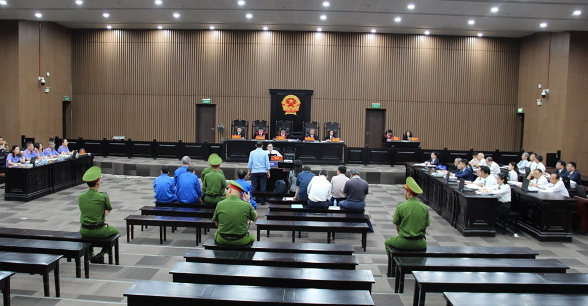 sơ thẩm