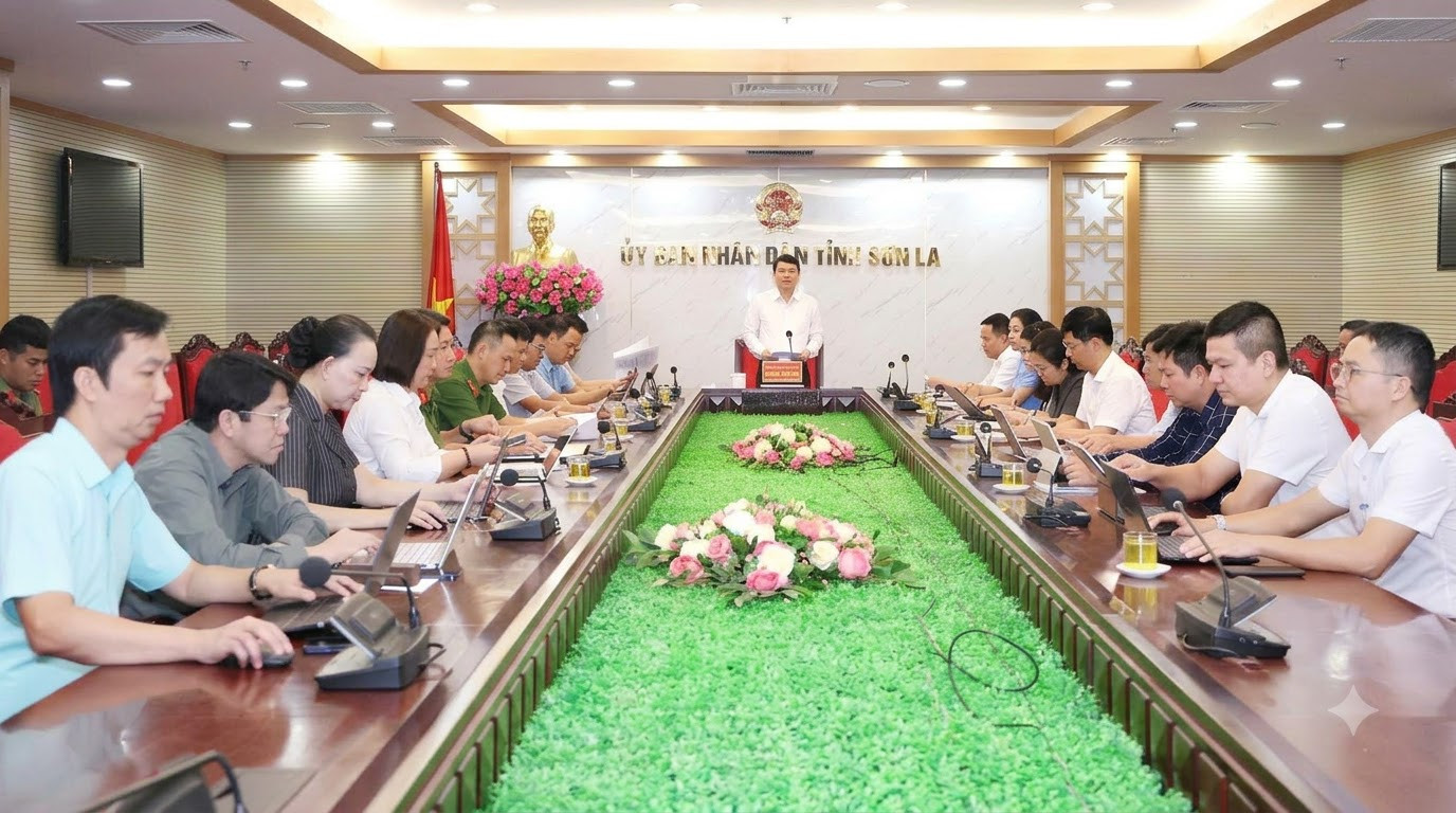 Sơn La t
