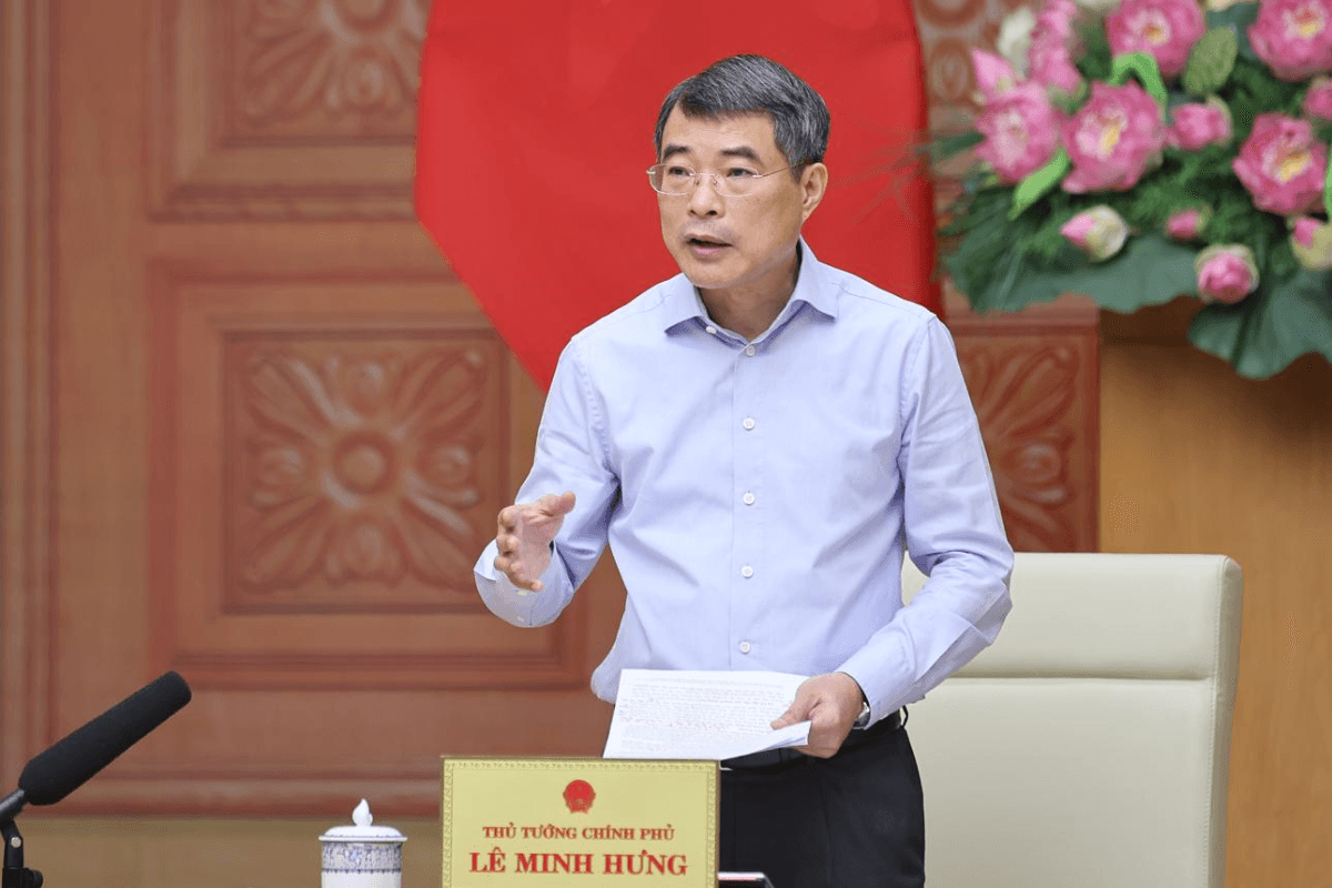 Thủ tướng