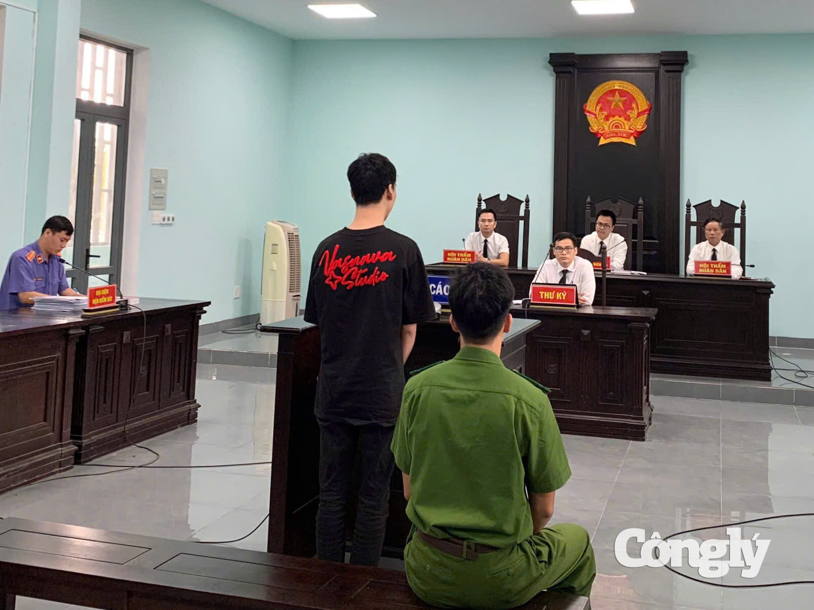 tốc độ cao