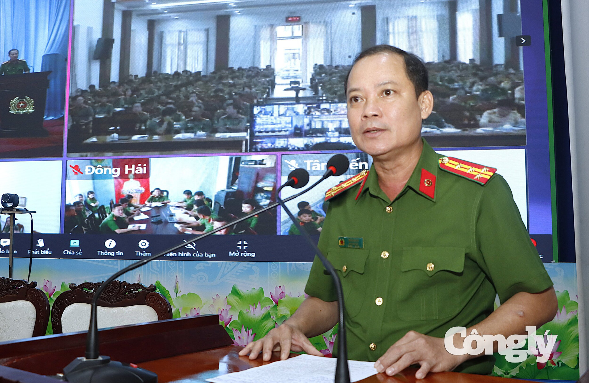 TRẦN VĂN THI